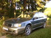 Продажа в Минске Subaru Outback 