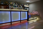 Торговое и холодильное оборудование для магазинов, кафе,  баров -Минск