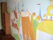 Открылся Детский образовательный центр CREO в Кунцевщине