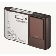Samsung i100 La Fleur brown