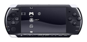Sony PlayStation Portable Slim & Lite (PSP-3001)