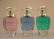 Элитная парфюмерия от компании Maybe Parfum (Германия)