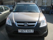 Xonda CR-V 2004г