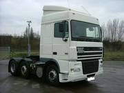 DAF XF105 FX95 CF65 CF85 LF45 45LF MAN TGA TGX 18 19 17 14 Volvo FH FL