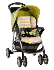 Прогулочная коляска Graco Mirage Plus 2010 года