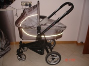 Детская коляска Baby Care 2 в 1 suprim s-302               270$