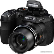 Fujifilm s1600