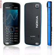 Nokia 5220 XpressMusic