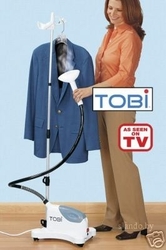 Отпариватель Tobi (Тоби). 65 у.е - Бытовая техника