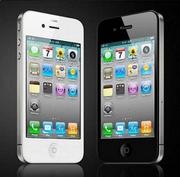 Iphone 4G -  Новый,  2 активные сим-карты