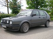 Volkswagen Golf 1.8