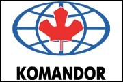  ДВП,  ДСП(Производитель Польша). Профиль KOMANDOR